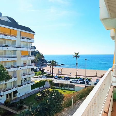 Apartamento Alessia Garden Льорет-де-Мар Экстерьер фото