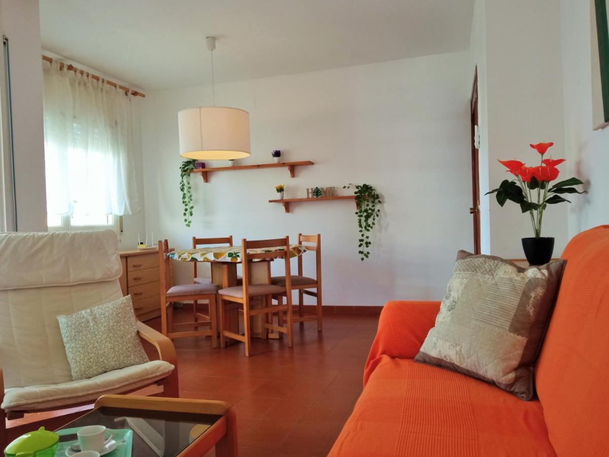 Apartamento Alessia Garden Льорет-де-Мар Экстерьер фото