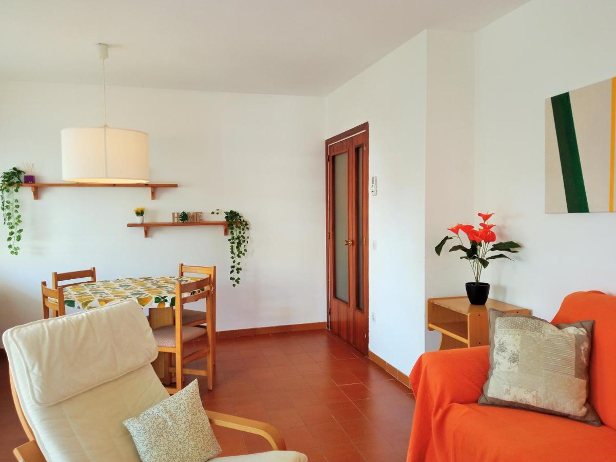 Apartamento Alessia Garden Льорет-де-Мар Экстерьер фото
